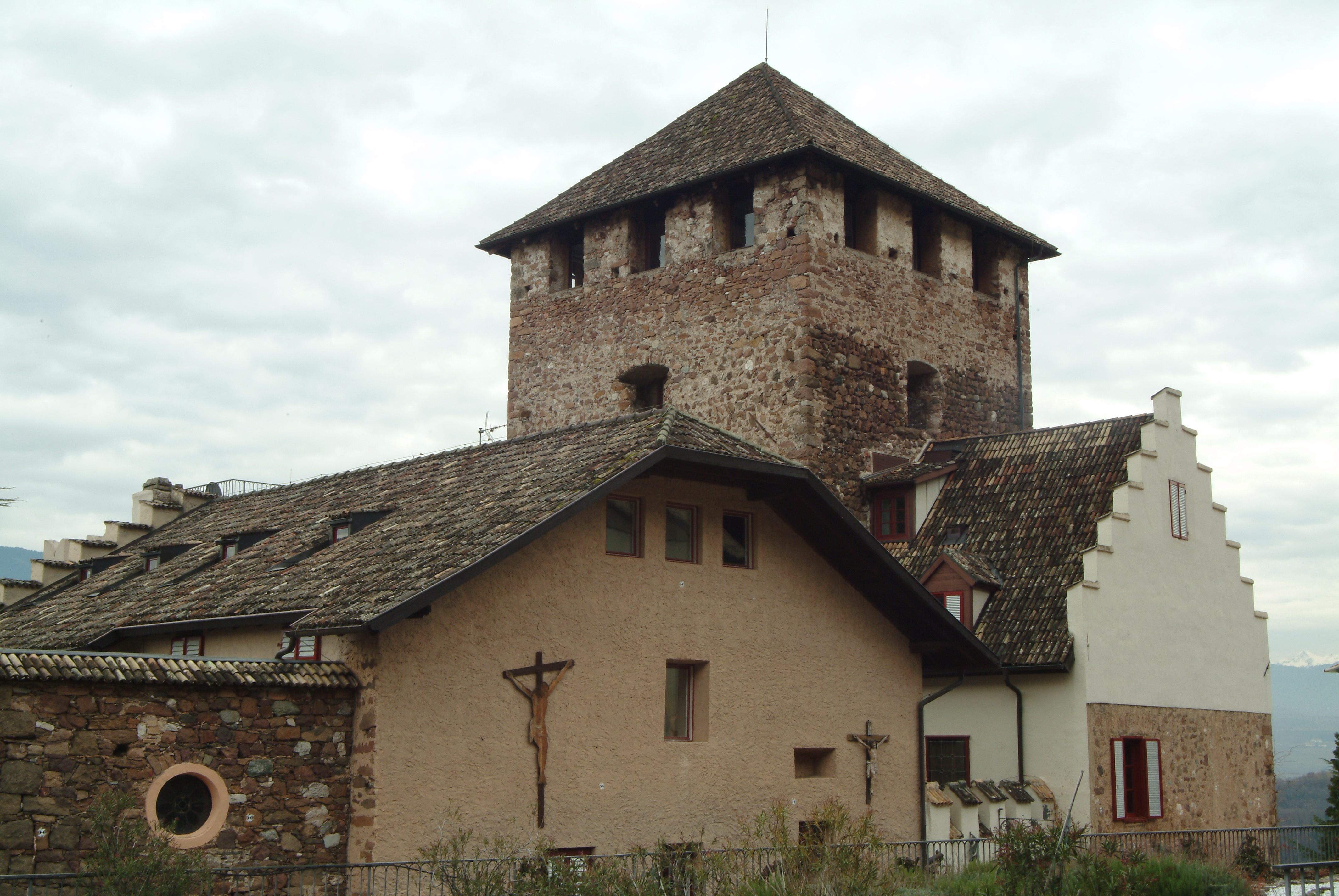 Schloss Korb